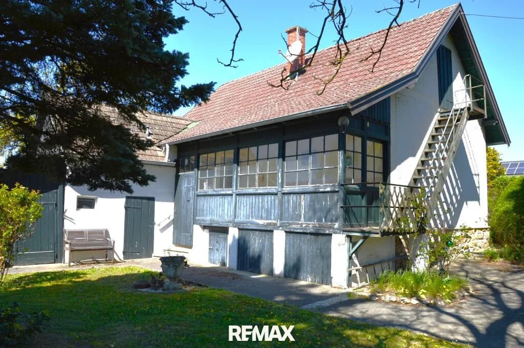2-Zimmer-Haus kaufen in Melk – 62 m², € 199.000 – Bild 7 von 23