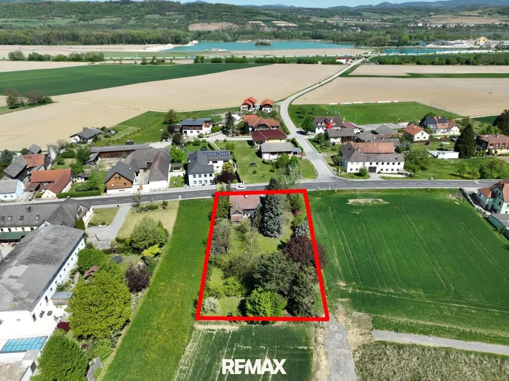 2-Zimmer-Haus kaufen in Melk – 62 m², € 199.000 – Bild 8 von 23