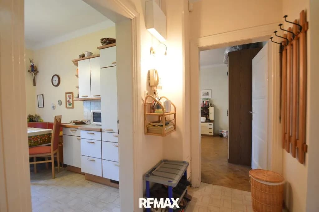 2-Zimmer-Haus kaufen in Melk – 62 m², € 199.000 – Bild 10 von 23