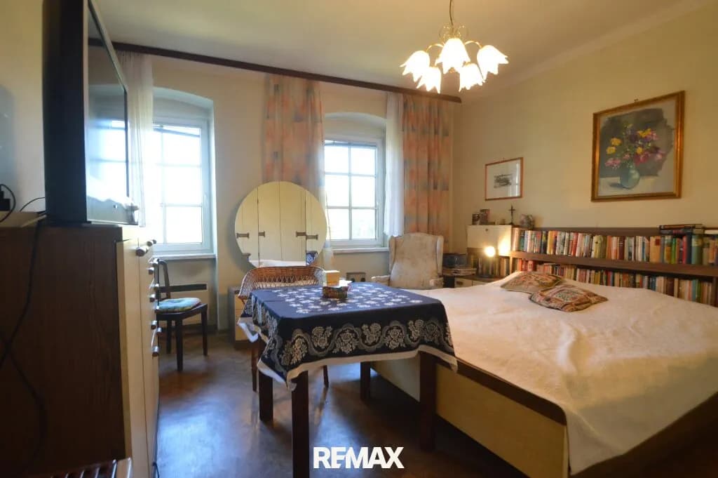 2-Zimmer-Haus kaufen in Melk – 62 m², € 199.000 – Bild 16 von 23