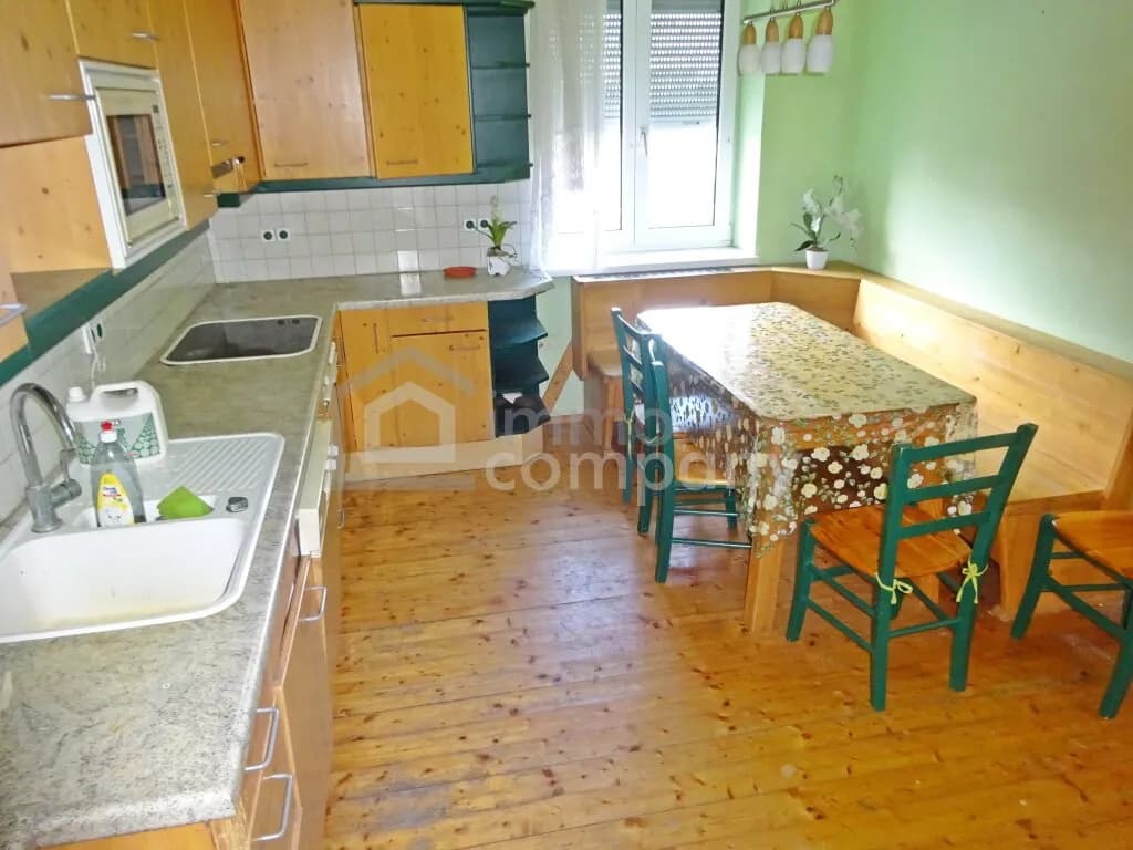 10-Zimmer-Haus kaufen in Gmünd – 280 m², € 268.000 – Bild 7 von 14