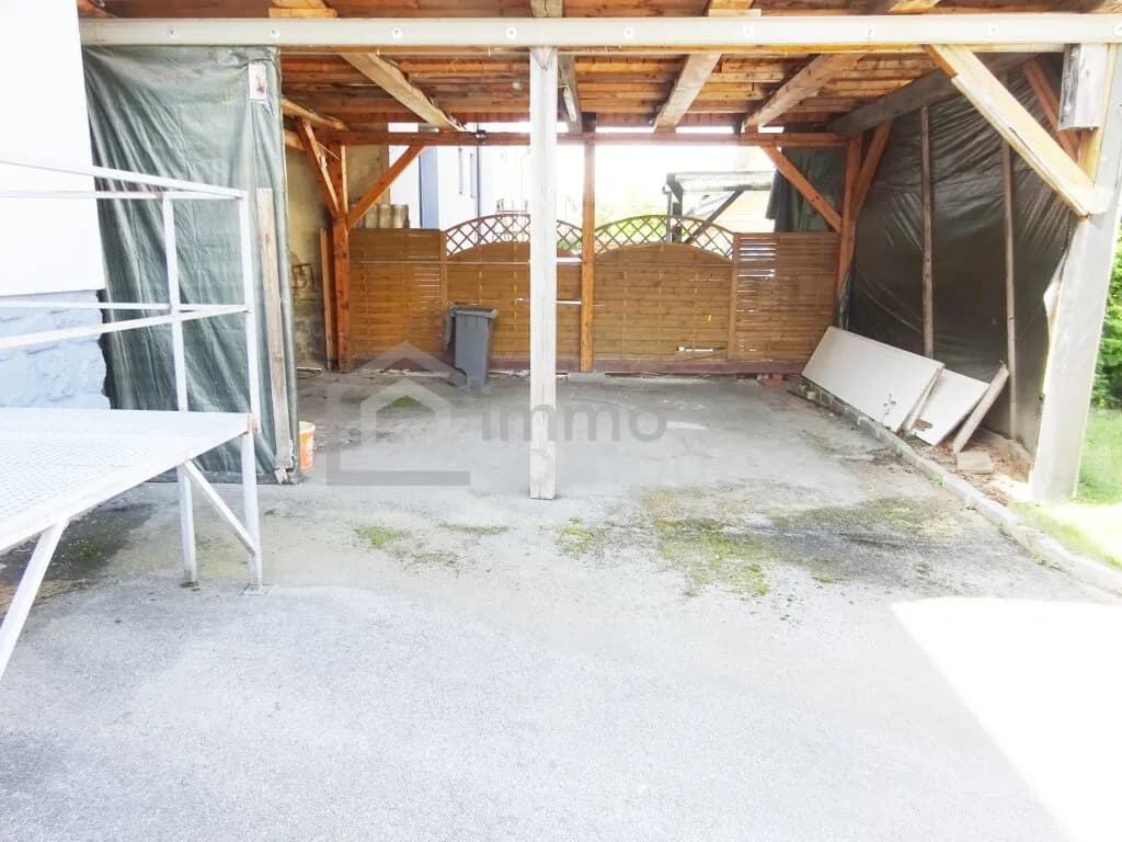 10-Zimmer-Haus kaufen in Gmünd – 280 m², € 268.000 – Bild 11 von 14