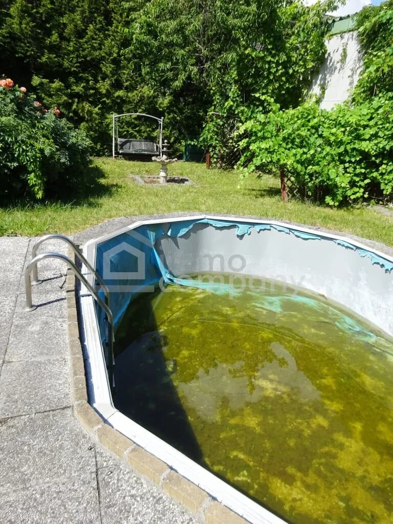 10-Zimmer-Haus kaufen in Gmünd – 280 m², € 268.000 – Bild 13 von 14