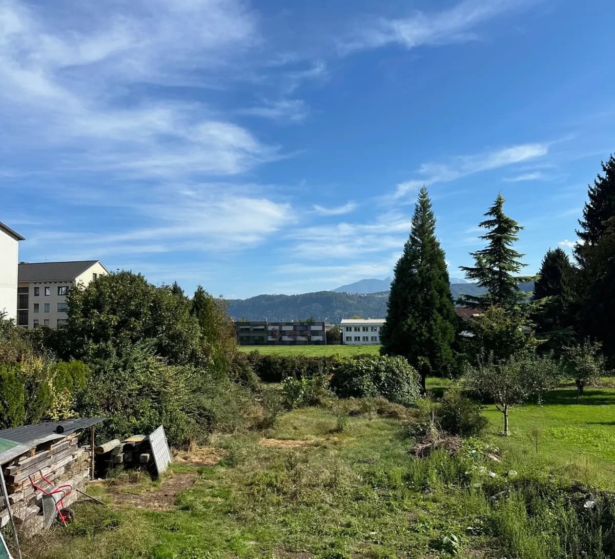 Grundstück kaufen in Klagenfurt – 500 m², € 199.000