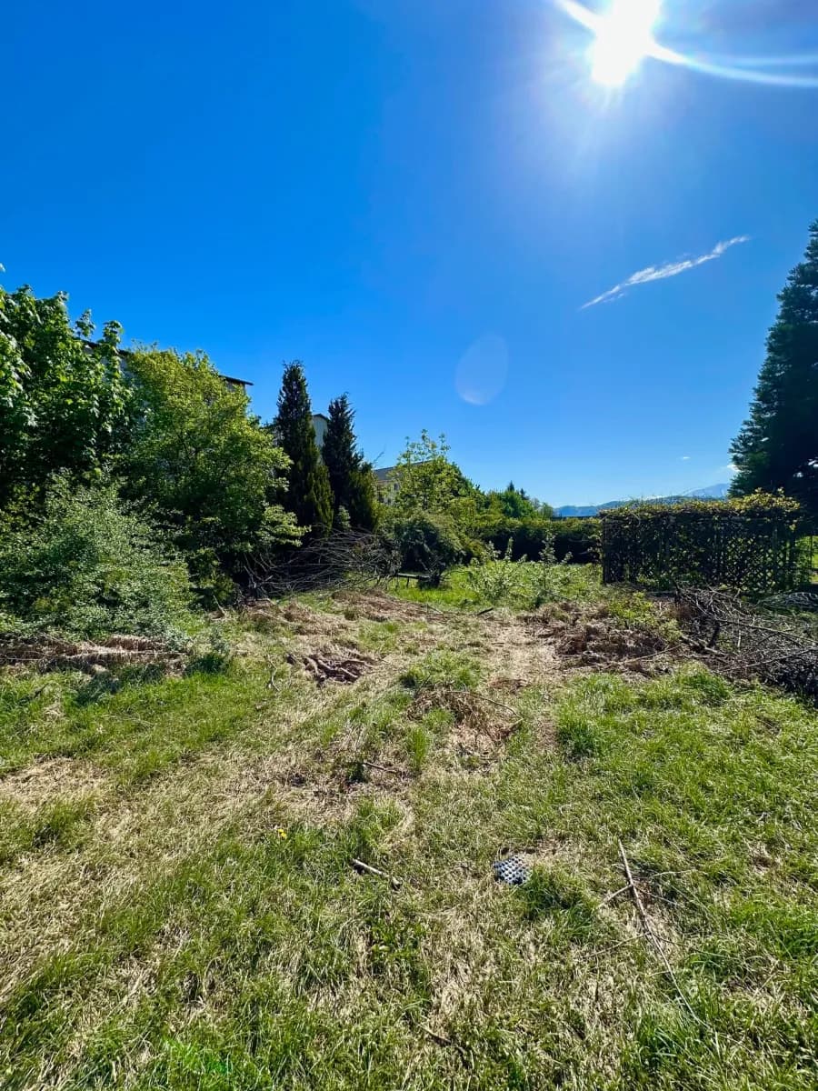 Grundstück kaufen in Klagenfurt – 500 m², € 199.000 – Bild 2 von 11