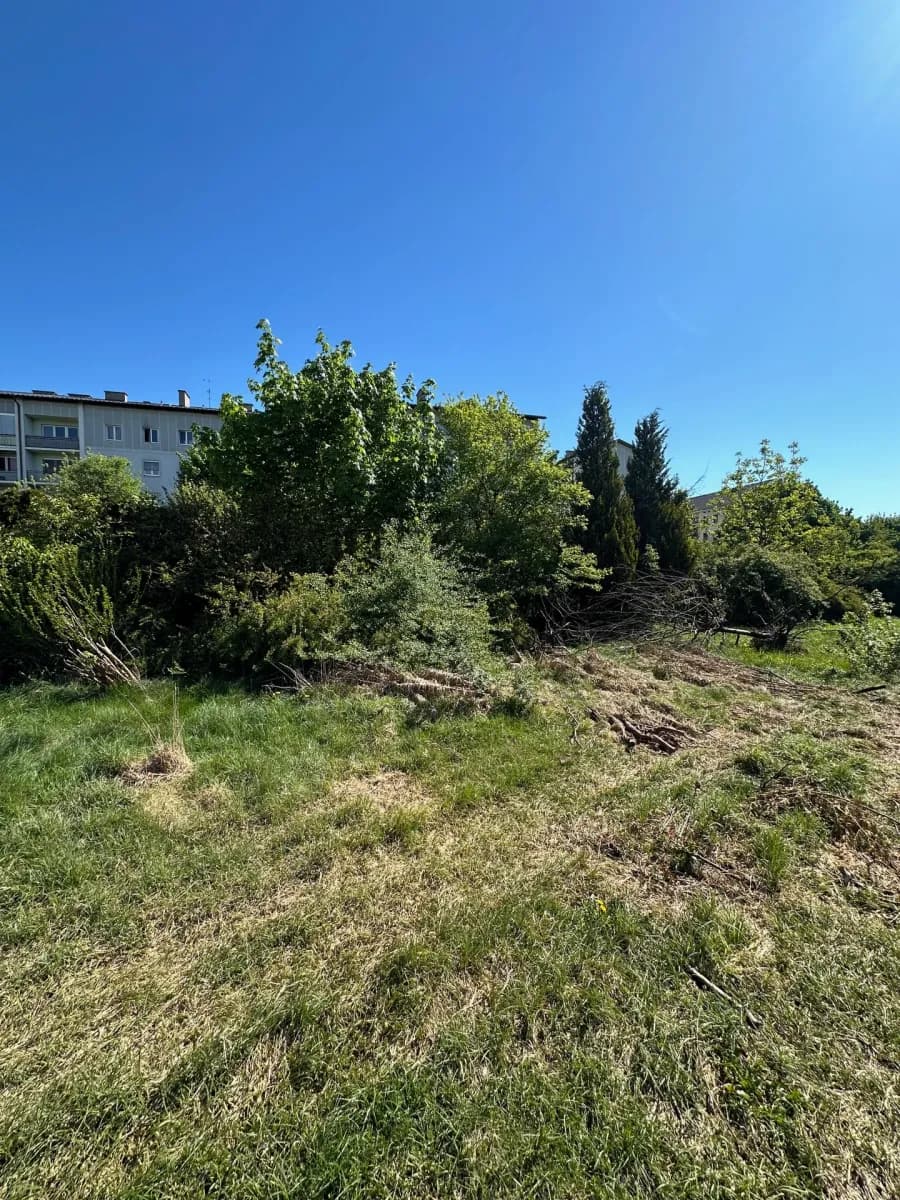 Grundstück kaufen in Klagenfurt – 500 m², € 199.000 – Bild 4 von 11