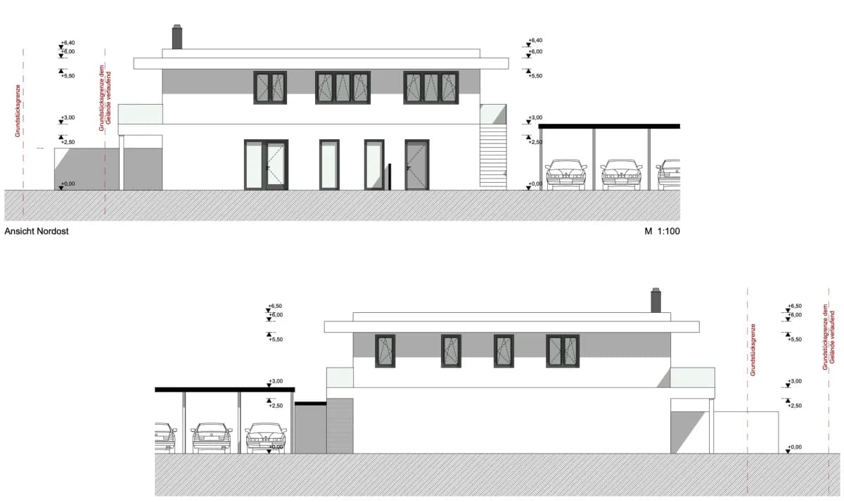 Grundstück kaufen in Klagenfurt – 500 m², € 199.000 – Bild 7 von 11