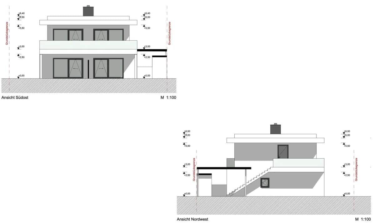 Grundstück kaufen in Klagenfurt – 500 m², € 199.000 – Bild 8 von 11