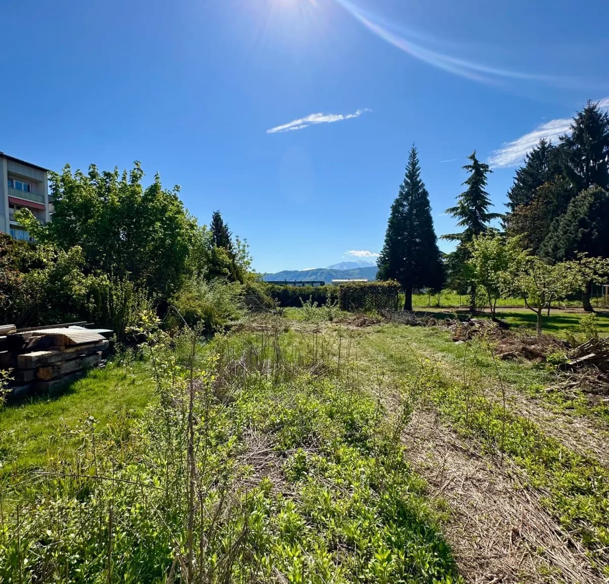Grundstück kaufen in Klagenfurt – 500 m², € 199.000 – Bild 10 von 11