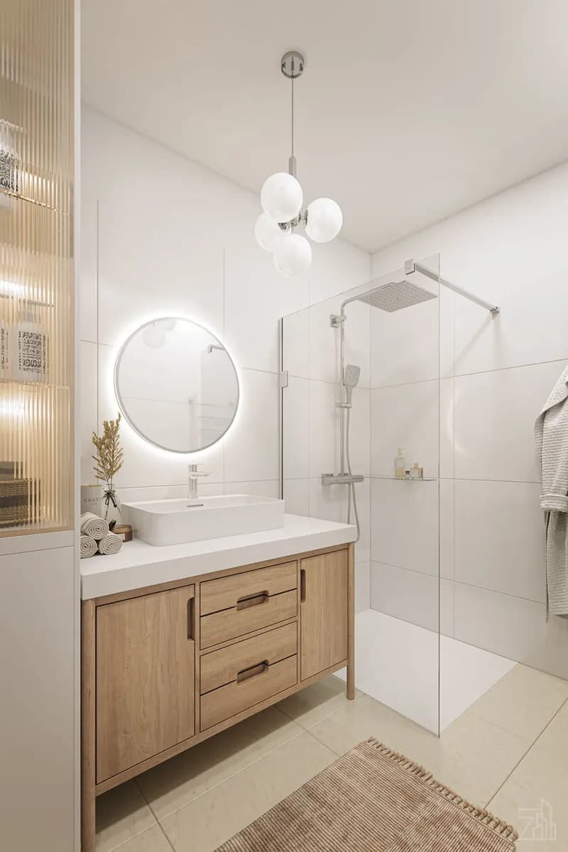 2-Zimmer-Wohnung kaufen in Wien – 38,4 m², € 307.000 – Bild 11 von 13