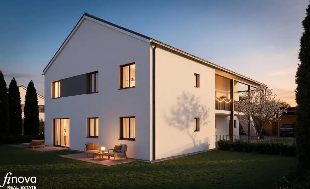 4-Zimmer-Haus kaufen in Graz-Umgebung – 82 m², € 396.790 – Bild 6 von 9