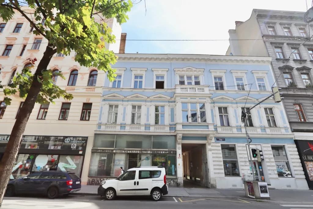 2-Zimmer-Gewerbeimmobilie kaufen in Wien – 114,12 m², € 690.000 – Bild 13 von 14