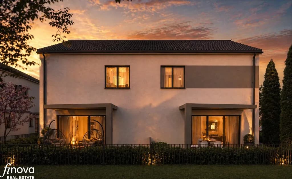 5-Zimmer-Haus kaufen in Graz-Umgebung – 109 m², € 486.813 – Bild 4 von 9