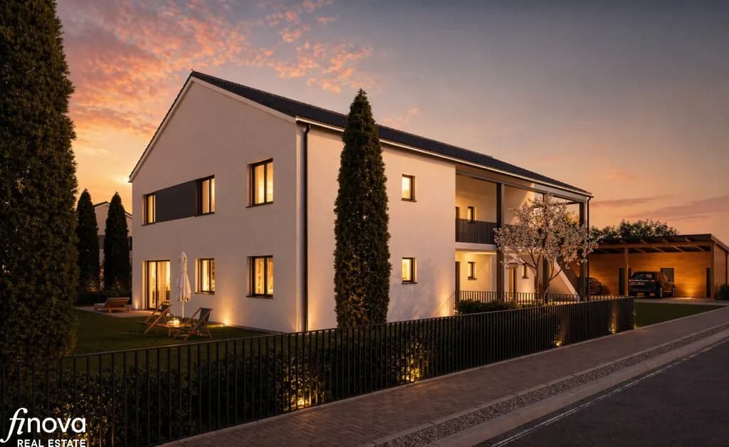 5-Zimmer-Haus kaufen in Graz-Umgebung – 109 m², € 486.813 – Bild 5 von 9