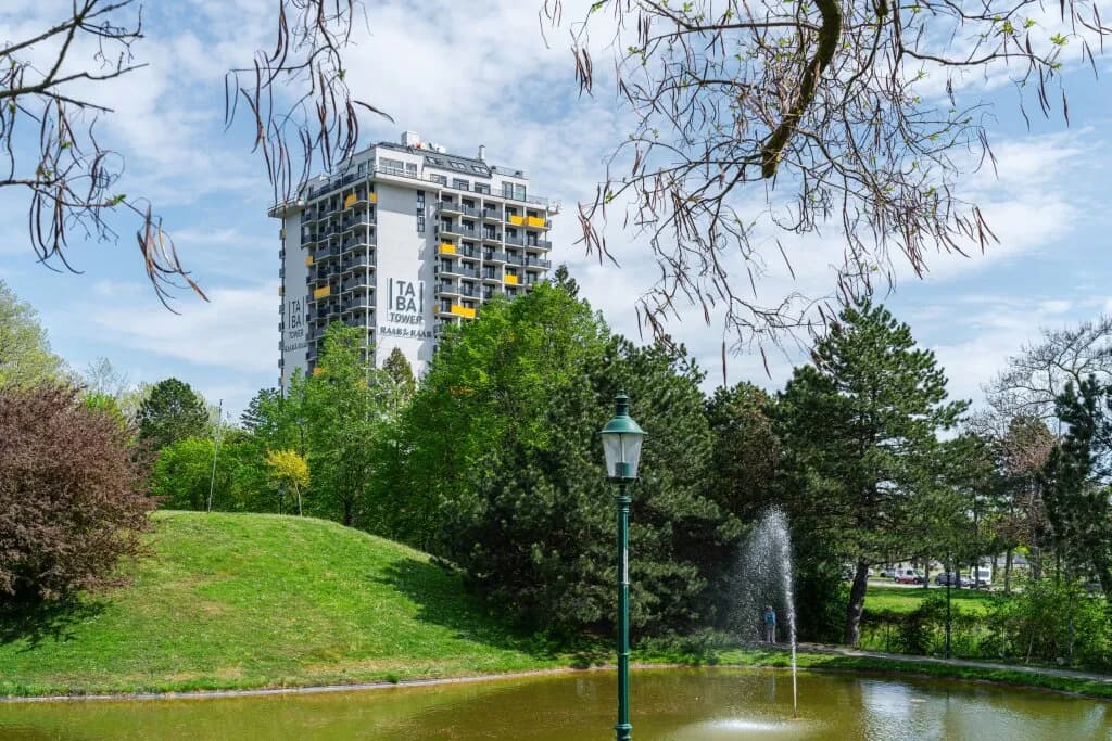 2-Zimmer-Wohnung mieten in Wien – 50,68 m², € 1.595 – Bild 3 von 16