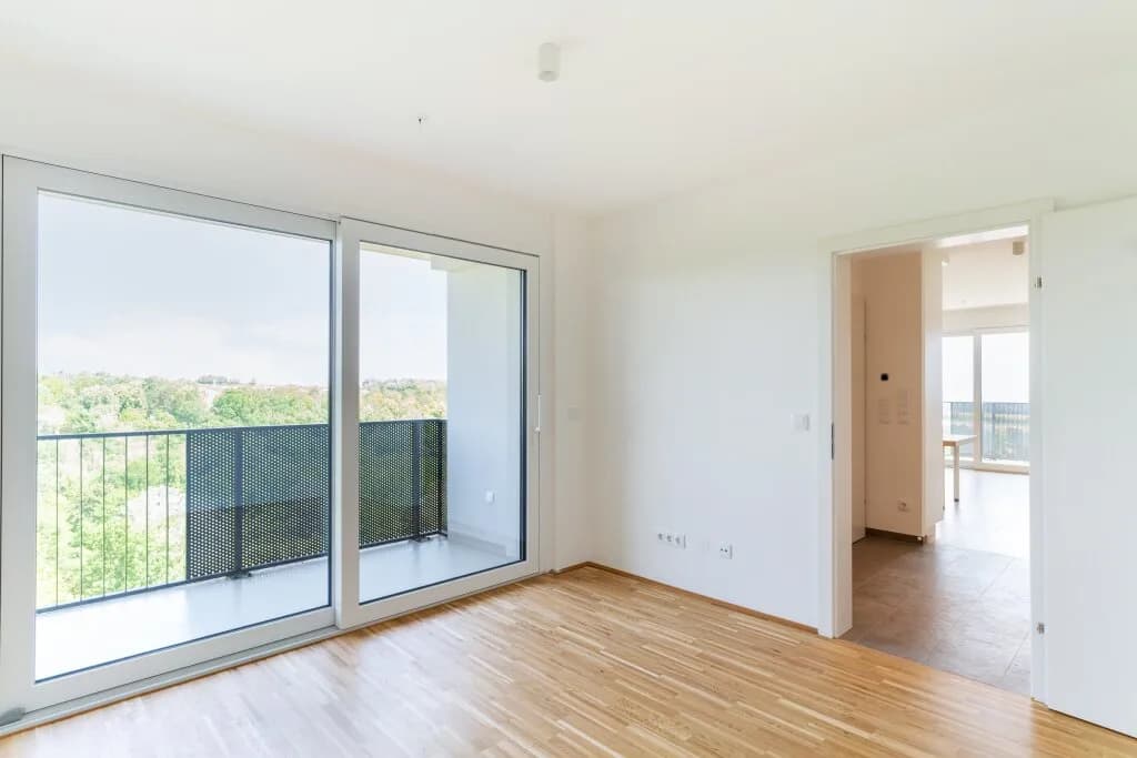 2-Zimmer-Wohnung mieten in Wien – 50,68 m², € 1.595 – Bild 8 von 16