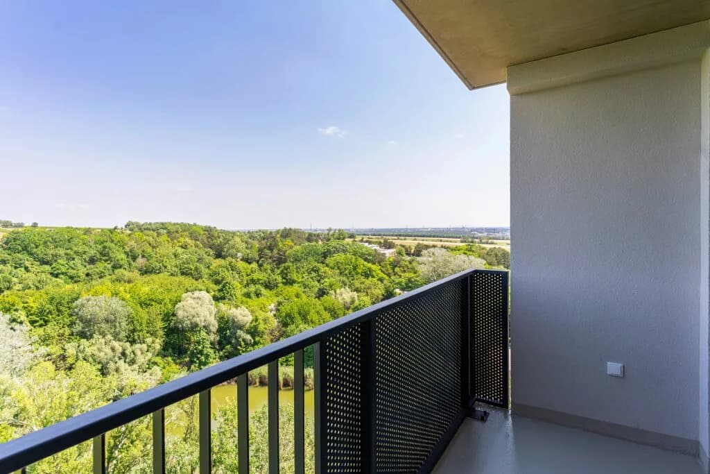 2-Zimmer-Wohnung mieten in Wien – 50,68 m², € 1.595 – Bild 11 von 16