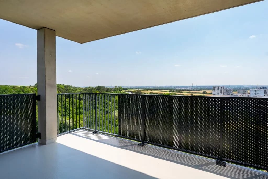 2-Zimmer-Wohnung mieten in Wien – 50,68 m², € 1.595 – Bild 14 von 16