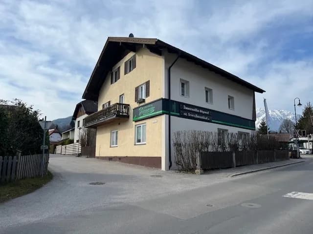 Wohnung mieten in Neunkirchen – 108 m², € 777