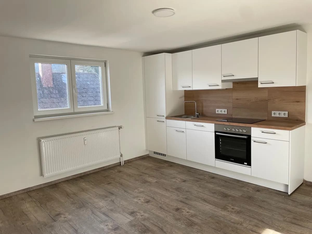 Wohnung mieten in Neunkirchen – 108 m², € 777 – Bild 2 von 5