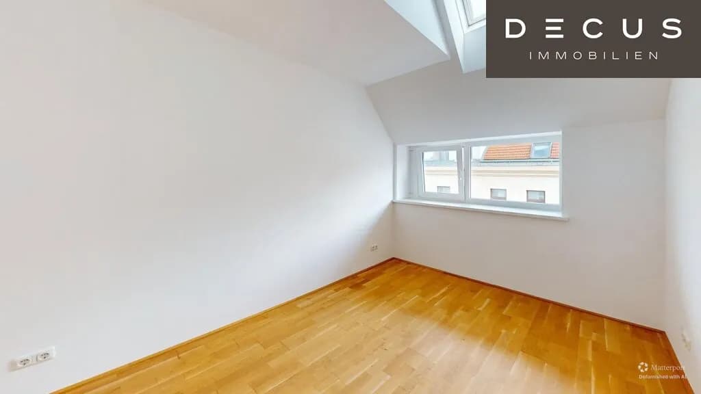 2-Zimmer-Wohnung mieten in Wien – 43 m², € 949 – Bild 2 von 11