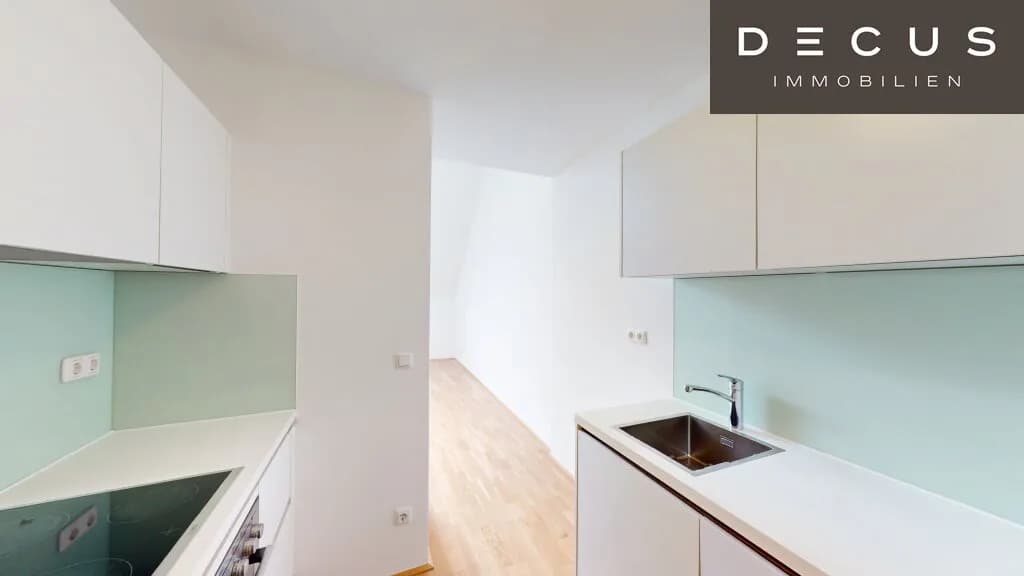 2-Zimmer-Wohnung mieten in Wien – 43 m², € 949 – Bild 3 von 11