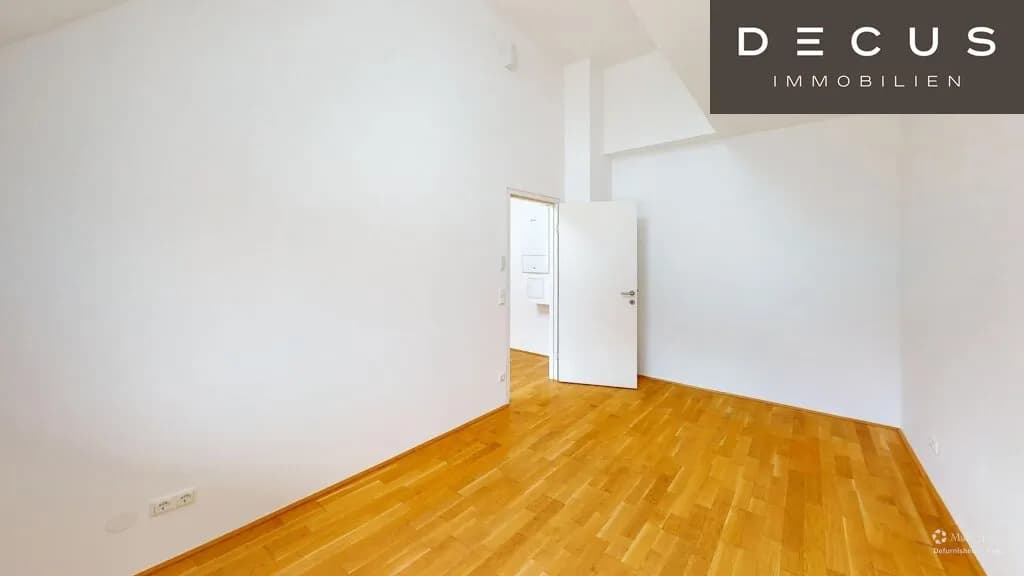 2-Zimmer-Wohnung mieten in Wien – 43 m², € 949 – Bild 6 von 11