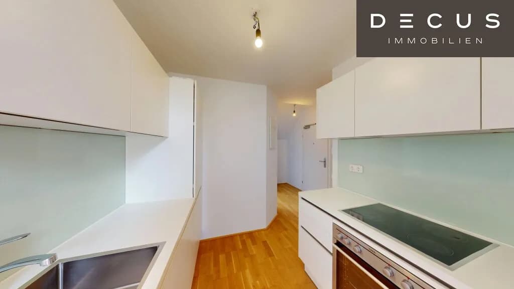 2-Zimmer-Wohnung mieten in Wien – 43 m², € 949 – Bild 7 von 11