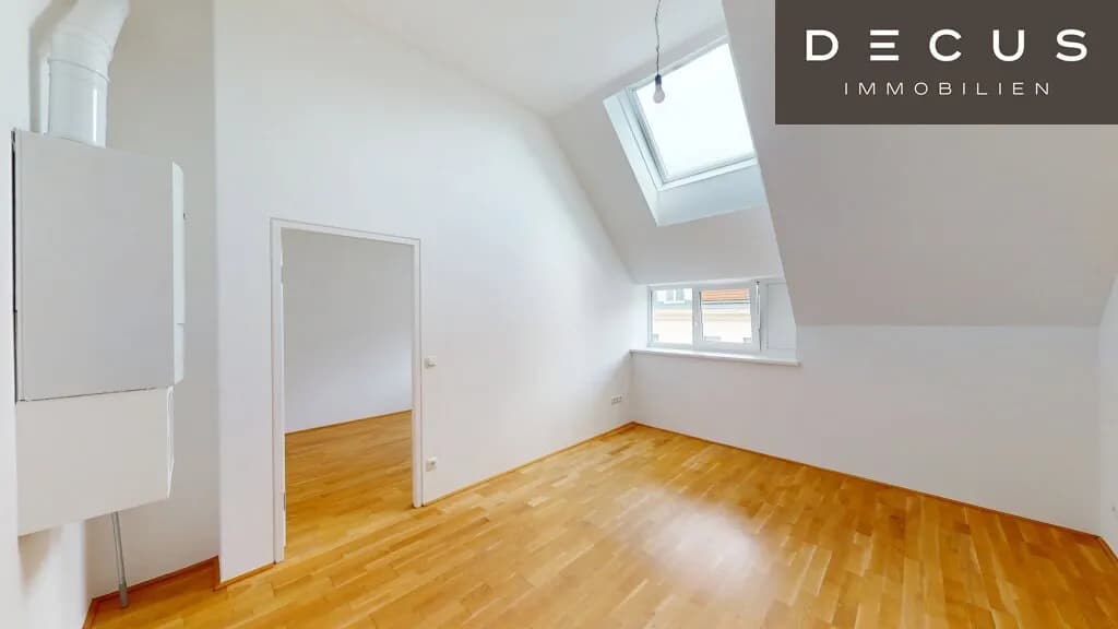 2-Zimmer-Wohnung mieten in Wien – 43 m², € 949 – Bild 8 von 11