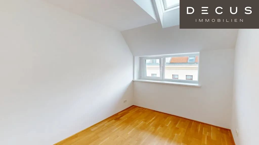 2-Zimmer-Wohnung mieten in Wien – 43 m², € 949 – Bild 9 von 11