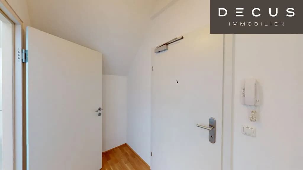 2-Zimmer-Wohnung mieten in Wien – 43 m², € 949 – Bild 10 von 11