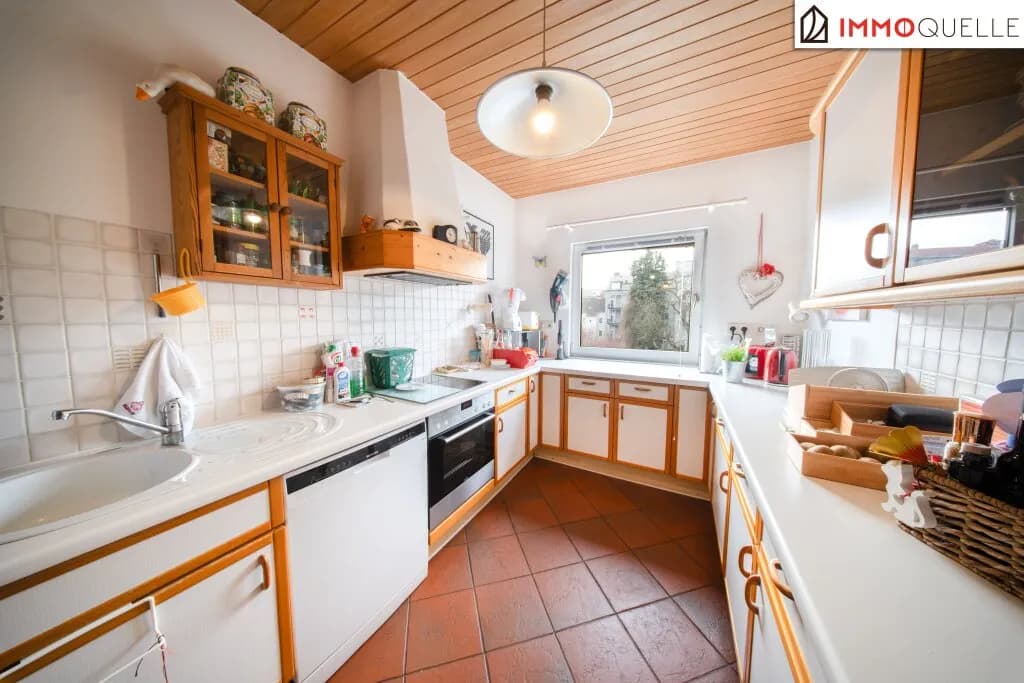 4-Zimmer-Wohnung kaufen in Linz – 95,45 m², € 295.000 – Bild 2 von 9