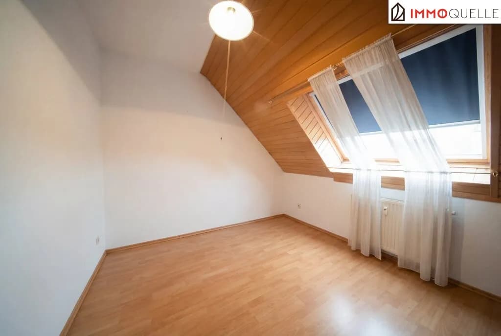 4-Zimmer-Wohnung kaufen in Linz – 95,45 m², € 295.000 – Bild 3 von 9