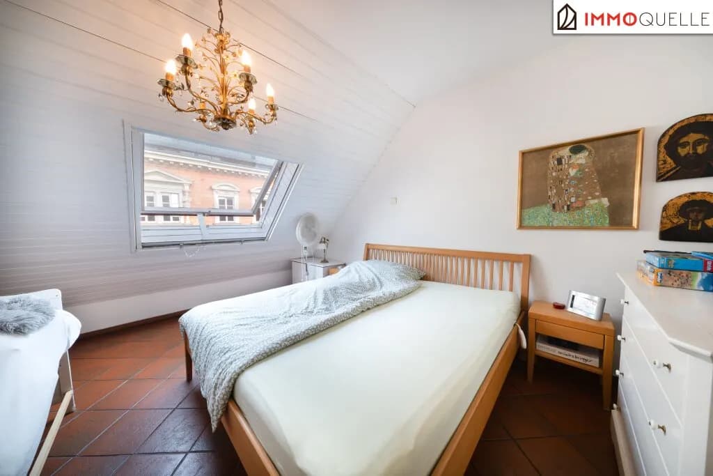 4-Zimmer-Wohnung kaufen in Linz – 95,45 m², € 295.000 – Bild 5 von 9