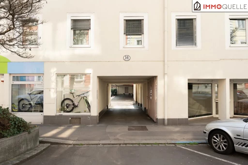 4-Zimmer-Wohnung kaufen in Linz – 95,45 m², € 295.000 – Bild 7 von 9