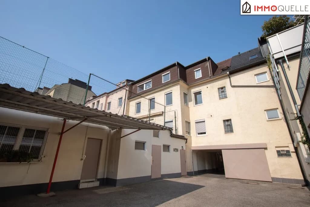 4-Zimmer-Wohnung kaufen in Linz – 95,45 m², € 295.000 – Bild 8 von 9