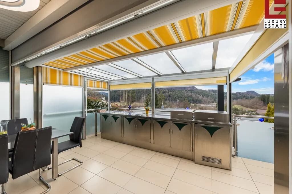 1-Zimmer-Wohnung kaufen in Klagenfurt Land – 44,7 m², € 378.000 – Bild 15 von 19