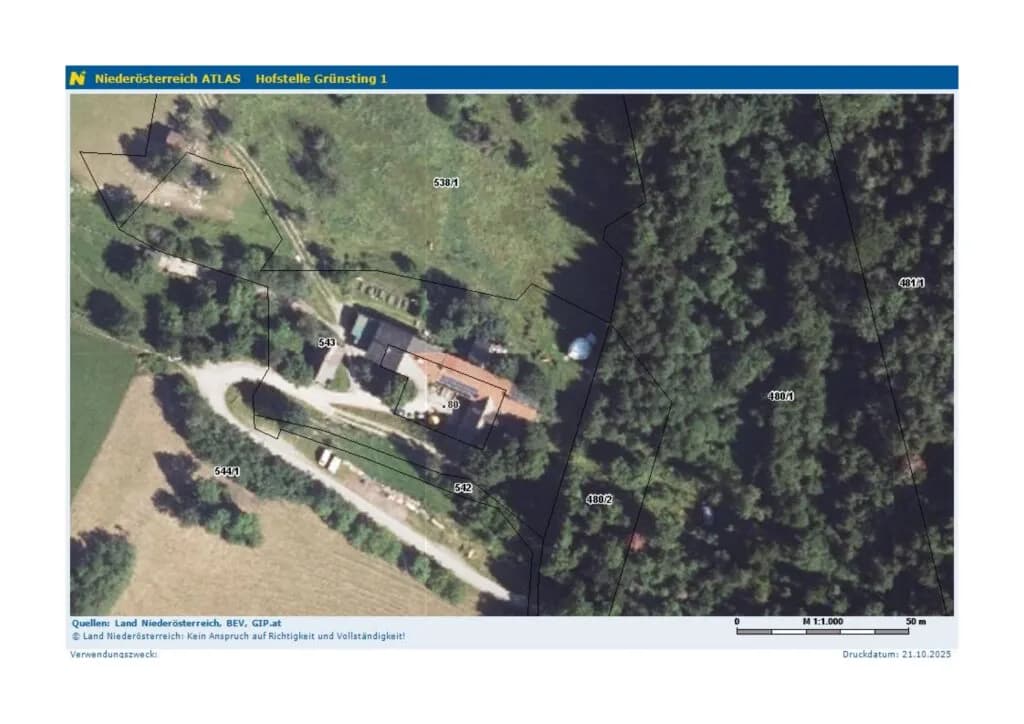 Grundstück kaufen in Neunkirchen – 220 m², € 970.000 – Bild 17 von 20