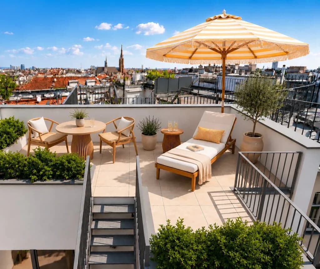 3-Zimmer-Wohnung kaufen in Wien – 91,67 m², € 985.500