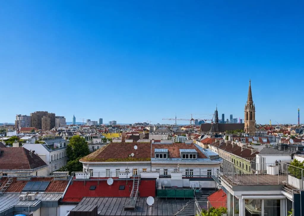3-Zimmer-Wohnung kaufen in Wien – 91,67 m², € 985.500 – Bild 2 von 33