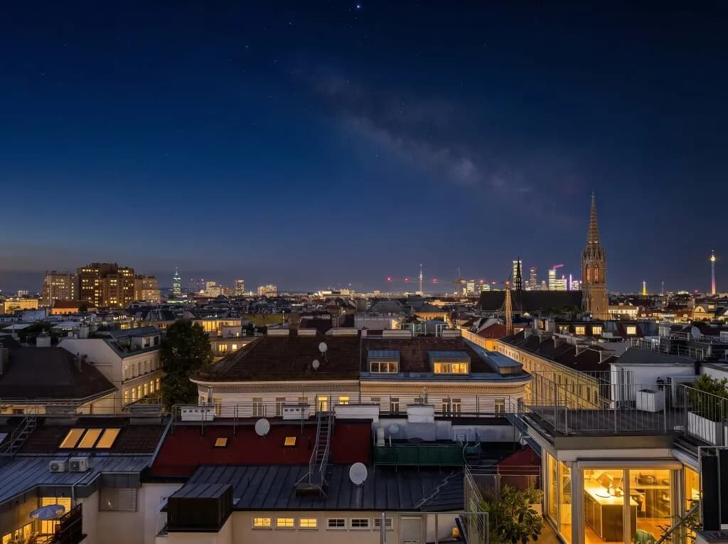 3-Zimmer-Wohnung kaufen in Wien – 91,67 m², € 985.500 – Bild 3 von 33