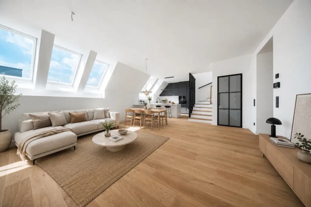 3-Zimmer-Wohnung kaufen in Wien – 91,67 m², € 985.500 – Bild 4 von 33