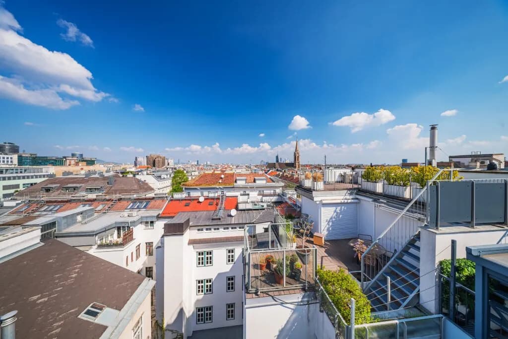 3-Zimmer-Wohnung kaufen in Wien – 91,67 m², € 985.500 – Bild 27 von 33