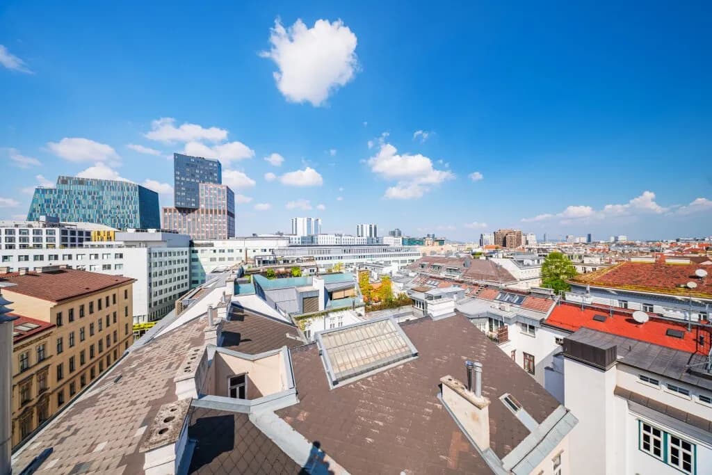 3-Zimmer-Wohnung kaufen in Wien – 91,67 m², € 985.500 – Bild 28 von 33