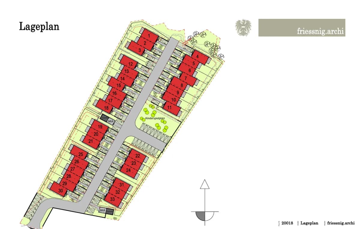 4-Zimmer-Wohnung mieten in Hartberg-Fürstenfeld – 90,45 m², € 1.177 – Bild 5 von 16