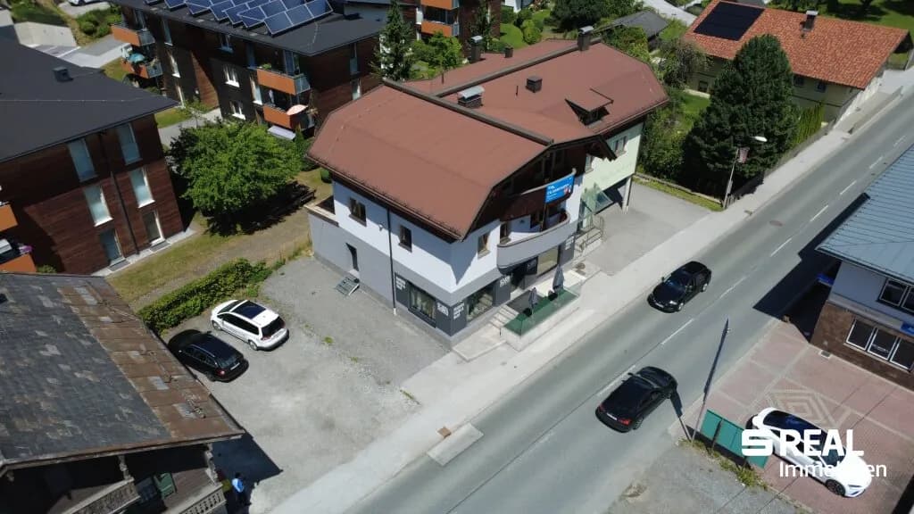 Haus kaufen in Zell am See – 278,77 m²