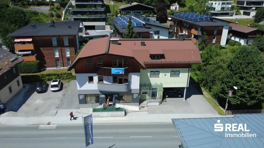 Haus kaufen in Zell am See – 278,77 m² – Bild 2 von 13