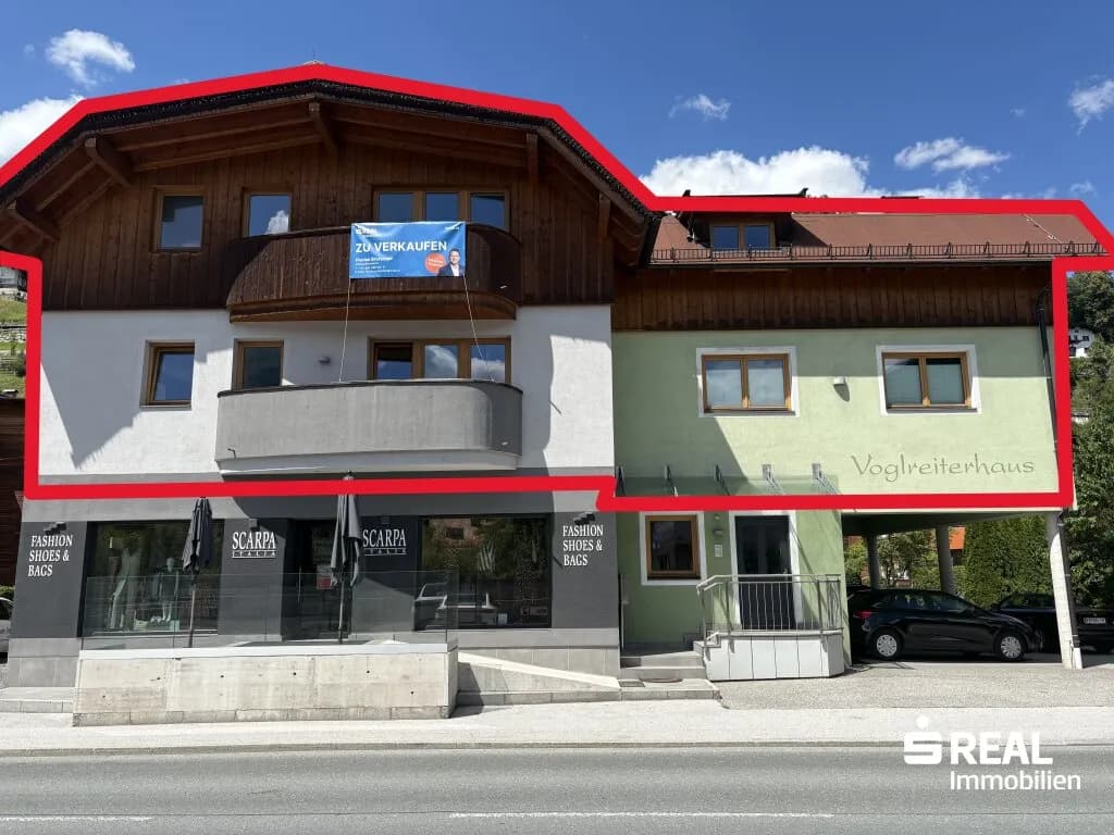 Haus kaufen in Zell am See – 278,77 m² – Bild 3 von 13