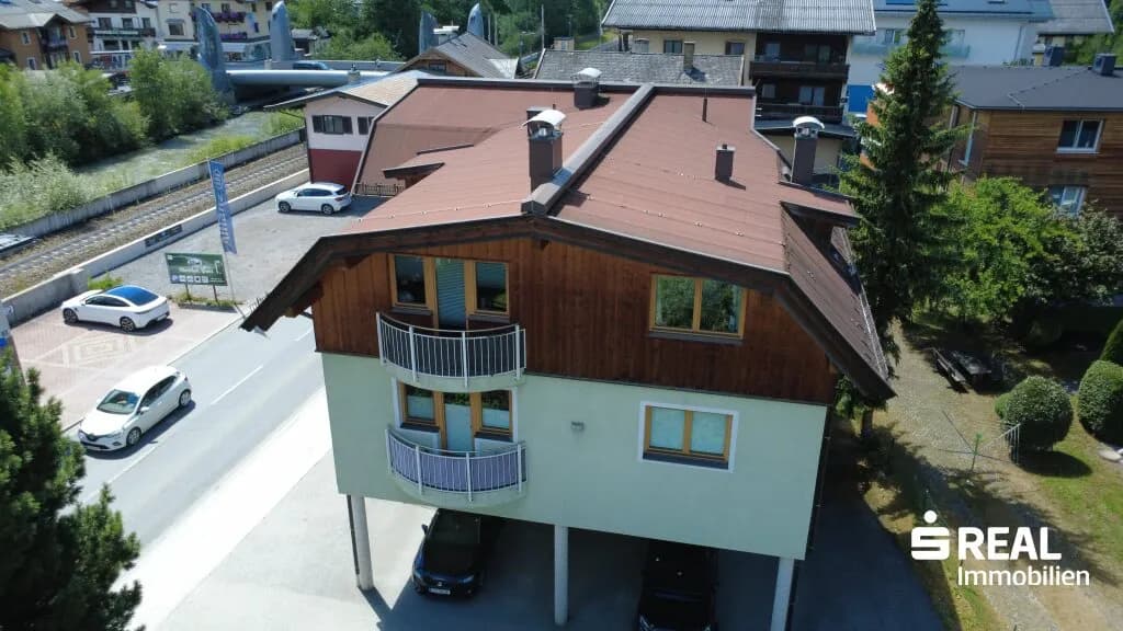 Haus kaufen in Zell am See – 278,77 m² – Bild 9 von 13