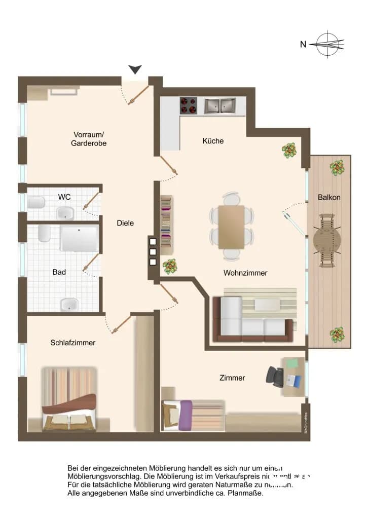 Haus kaufen in Zell am See – 278,77 m² – Bild 11 von 13